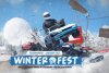 Wreckfest: Winterfest-Turnier, neues Belohnungsfahrzeug und Verbesserungen