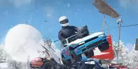 Bild zum Inhalt: Wreckfest: Winterfest-Turnier, neues Belohnungsfahrzeug und Verbesserungen