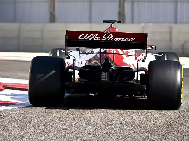 Callum Ilott Titel-Bild zur News: Callum Ilott
