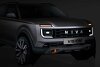 Lada Niva: Die Neuauflage des Klassikers startet 2024