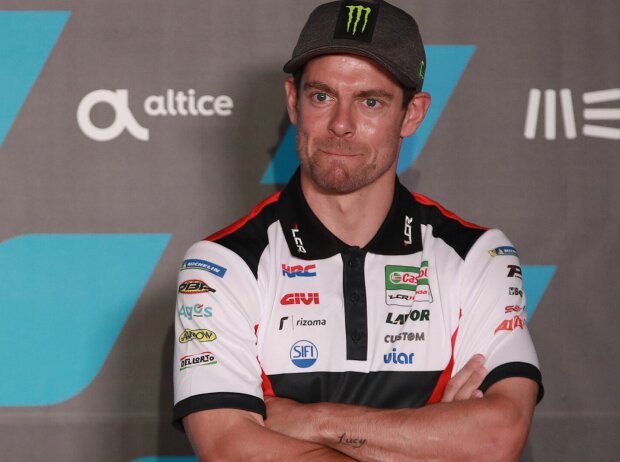 Cal Crutchlow