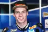 Bild zum Inhalt: Rückkehr in die Supersport-WM fix: Thomas Gradinger 2021 auf Yamaha R6