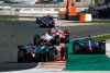 Formel E 2021: Valencia neuer Favorit für Ersatzrennen
