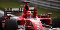 Bild zum Inhalt: Fotostrecke: Zehn Formel-1-Rekorde, die in der Saison 2021 fallen könnten