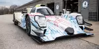 Paul Loup Chatin, Ryan Dalziel, Kyle Tilley, Dwight Merriman