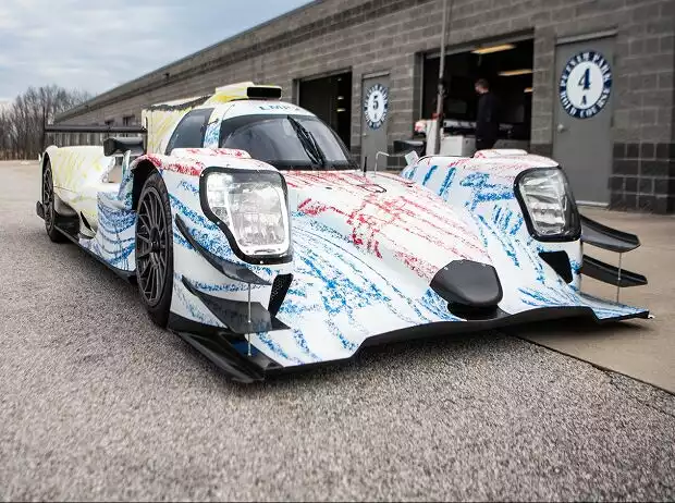 Paul Loup Chatin, Ryan Dalziel, Kyle Tilley, Dwight Merriman Titel-Bild zur News: Paul Loup Chatin, Ryan Dalziel, Kyle Tilley, Dwight Merriman