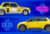Bild zum Inhalt: Renault 5: Vom Turbo bis zur Elektro-Studie