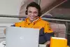 Bild zum Inhalt: Lando Norris erklärt: Darum ist er nun weniger Witzbold auf Social Media