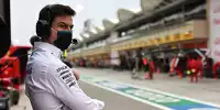Toto Wolff