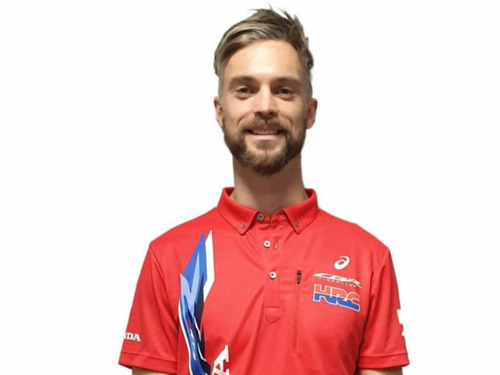 Leon Camier