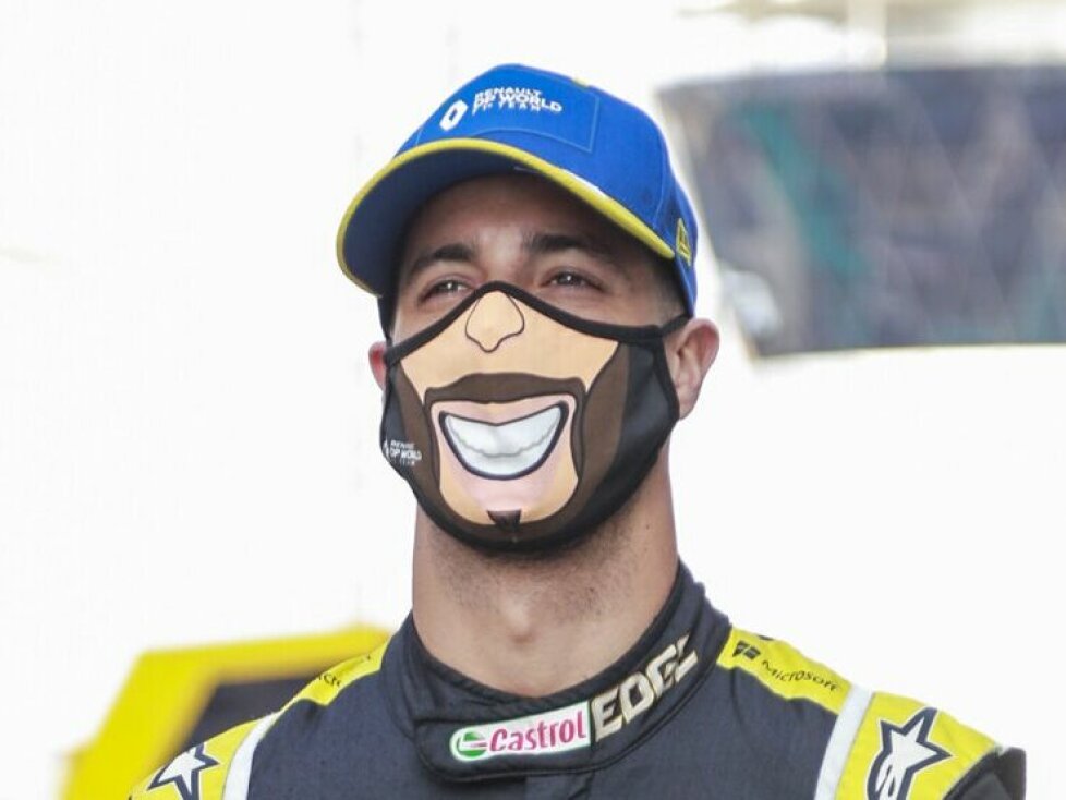 Daniel Ricciardo