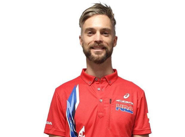 Leon Camier Leon Camier