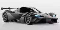 KTM X-Bow GTX