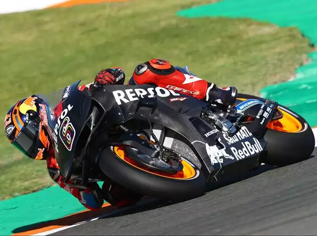 Stefan Bradl Titel-Bild zur News: Stefan Bradl