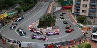 Bild zum Inhalt: Monaco-Organisatoren versichern: Der F1-GP wird wie geplant durchgeführt