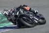Bild zum Inhalt: Kawasaki beim Jerez-Test: Jonathan Rea rückt Motor-Charakteristik in den Fokus