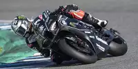 Bild zum Inhalt: Kawasaki beim Jerez-Test: Jonathan Rea rückt Motor-Charakteristik in den Fokus