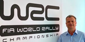 WRC legt Fokus auf chinesische Hersteller, Hybridautos und Action