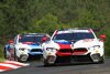 Bild zum Inhalt: Offiziell: BMW reduziert IMSA-Werksprogramm auf vier Rennen