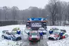 Bild zum Inhalt: WRC mit neuem Partner: ServusTV zeigt Rallye-WM live im TV und Stream