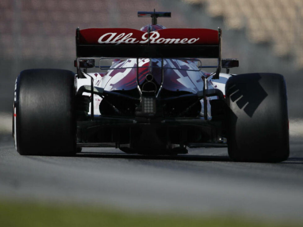 Alfa Romeo