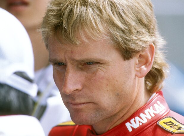 wayne rainey