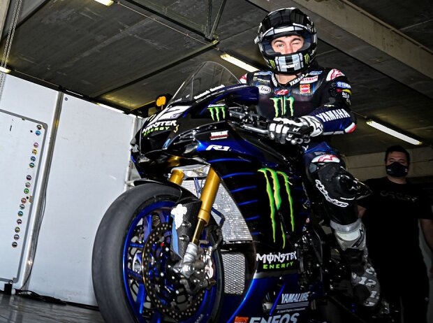 Maverick Vinales