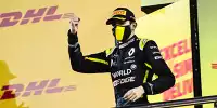 Bild zum Inhalt: Was Ocon erst lernen musste: Renault ganz anders als der Force India