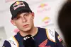 Bild zum Inhalt: Marquez-Crewchief exklusiv: "Stefan Bradl hat uns alle positiv überrascht"