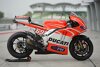 Bild zum Inhalt: Bekenntnis zur MotoGP: Ducati verlängert den Vertrag mit der Dorna