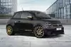 Bild zum Inhalt: Abarth 500 Electric: Die Hot-Hatch-Zukunft im exklusiven Rendering