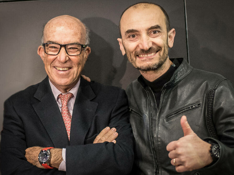 Claudio Domenicali