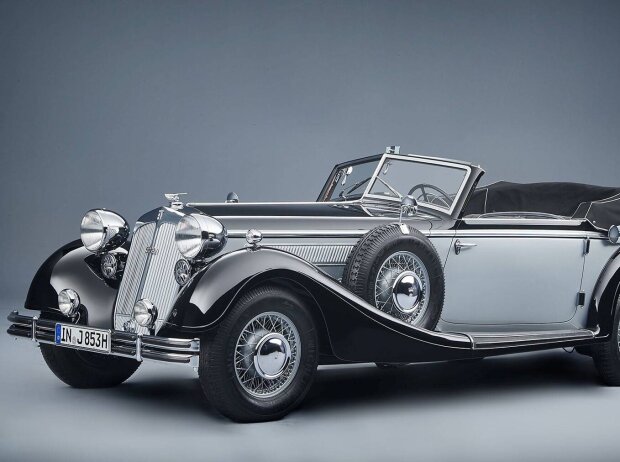 Horch