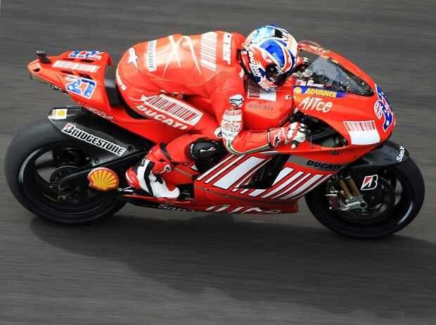 Casey Stoner