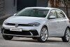 Bild zum Inhalt: VW Polo (2021): So könnte das Facelift aussehen