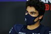 Lance Stroll sieht 2020 trotz der Erfolge als "Jahr der verpassten Chancen"