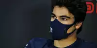 Bild zum Inhalt: Lance Stroll sieht 2020 trotz der Erfolge als "Jahr der verpassten Chancen"