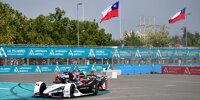 Bild zum Inhalt: Formel-E-Rennen in Santiago sollen Anfang Juni nachgeholt werden