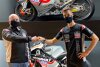 Bild zum Inhalt: Neue Chance: Intact verpflichtet Lukas Tulovic für die Moto2-EM-Saison 2021