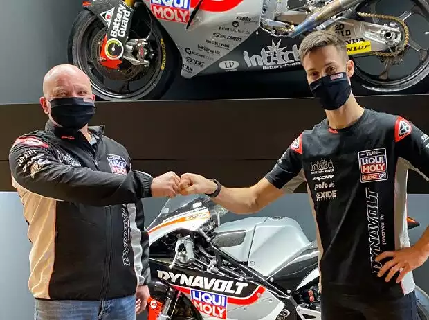 Lukas Tulovic Titel-Bild zur News: Lukas Tulovic