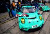 Bild zum Inhalt: Falken meldet zwei Porsche für NLS/VLN und 24h-Rennen 2021