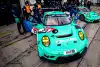 Bild zum Inhalt: Falken meldet zwei Porsche für NLS/VLN und 24h-Rennen 2021