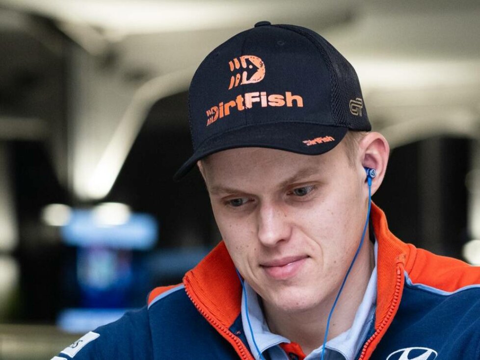 Ott Tänak