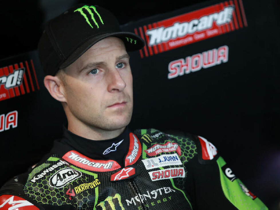 Jonathan Rea