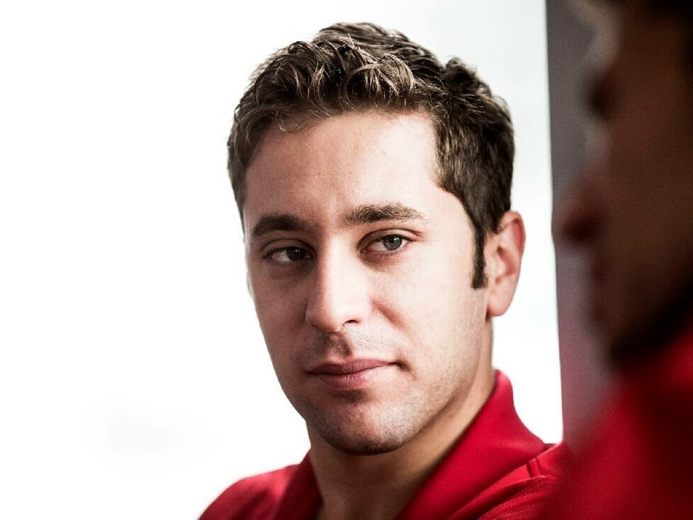 Robin Frijns