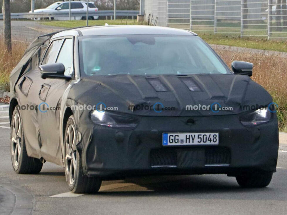Kia SUV