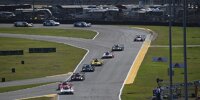 Bild zum Inhalt: 24h Daytona 2021: Großes Starterfeld mit 50 Autos in fünf Klassen