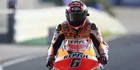 Bild zum Inhalt: Marquez-Crewchief gegen Dovizioso als Ersatz: Warum er Bradl vorzieht