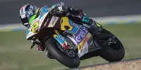 Bild zum Inhalt: Überraschung in der MotoE: Marc VDS zieht sich aus dem Weltcup zurück