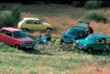 Bild zum Inhalt: Renault 5: Die Modellgeschichte in Bildern